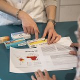 La Suisse est touchée par une pénurie de médicaments depuis la pandémie de Covid-19 (archives).